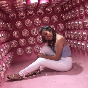 Meet your Posher, Michelle